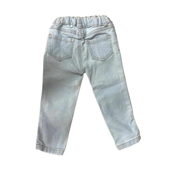 ✨BABY JEANS✨ - Picture 3 of 4